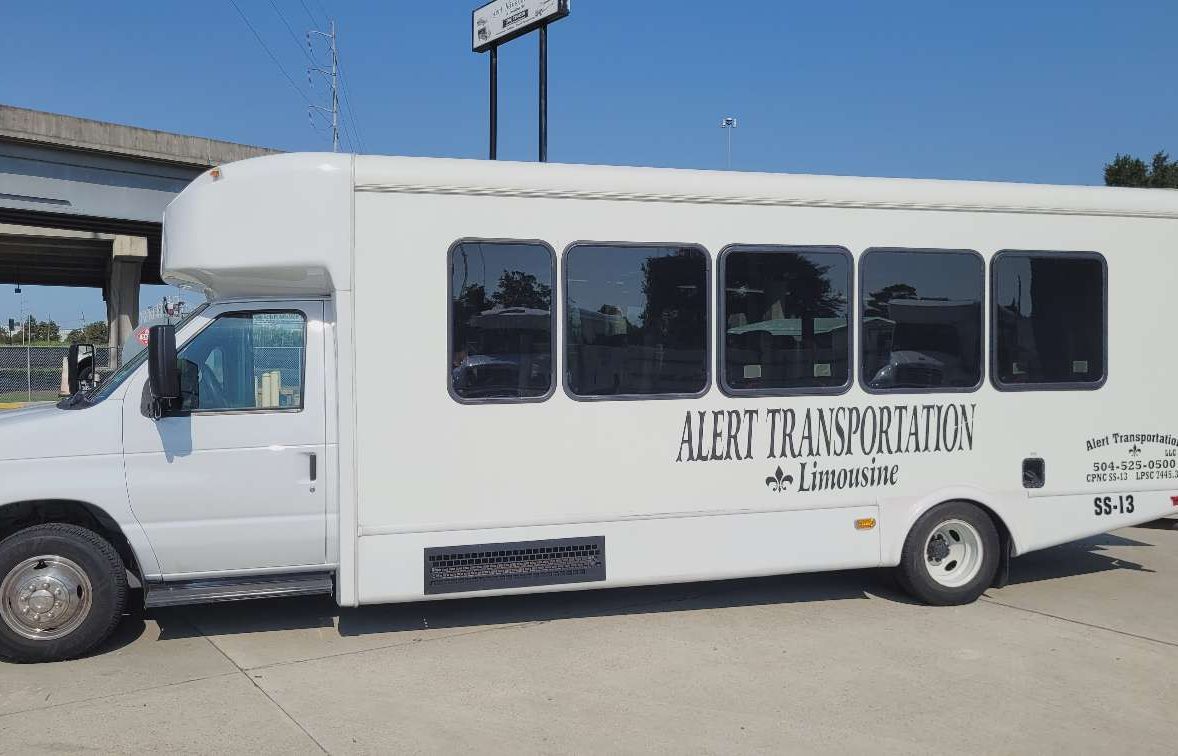 Why Limo Service Reflects Personal and Professional Success