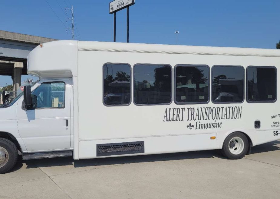 Why Limo Service Reflects Personal and Professional Success