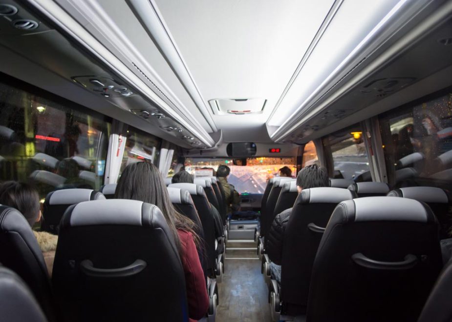 Booking a Party Bus vs. a Stretch Limo: Which One Is Right for the Group?