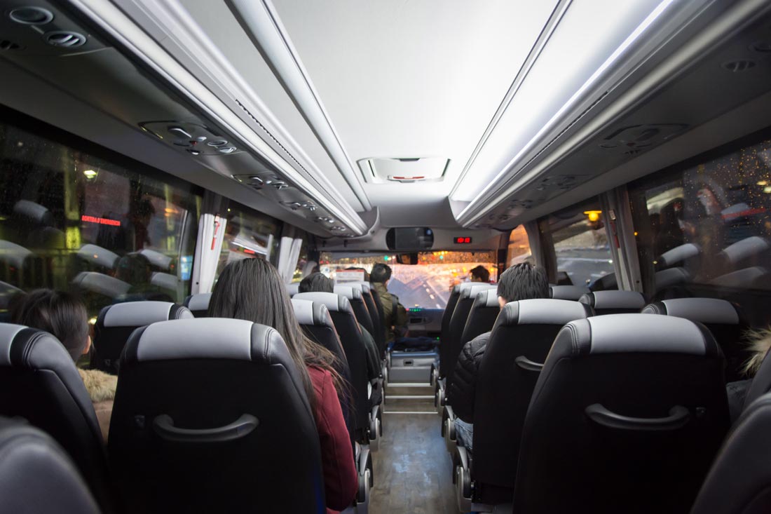 Booking a Party Bus vs. a Stretch Limo: Which One Is Right for the Group?