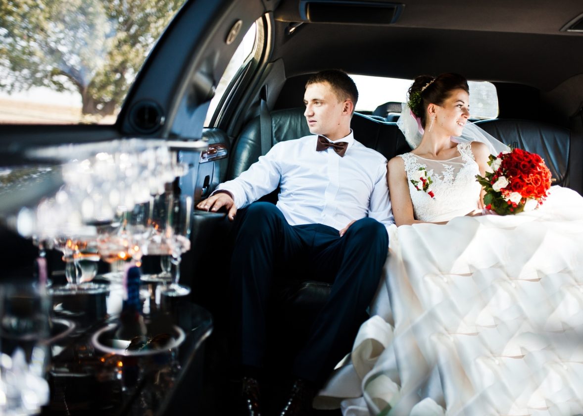 How Luxury Transportation Can Elevate Your Experience for Weddings and VIP Events
