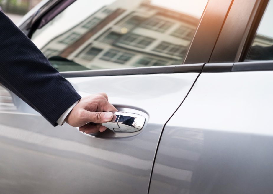 Why a Limo is the Best Way to Explore Bourbon Street and the French Quarter in Style