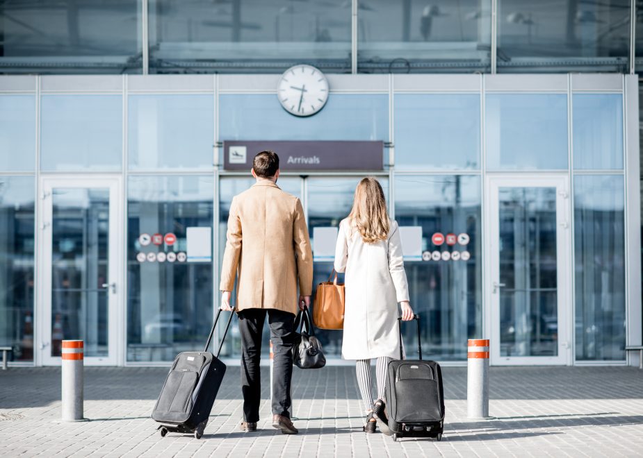 The Benefits of Professional Airport Transportation Services in New Orleans