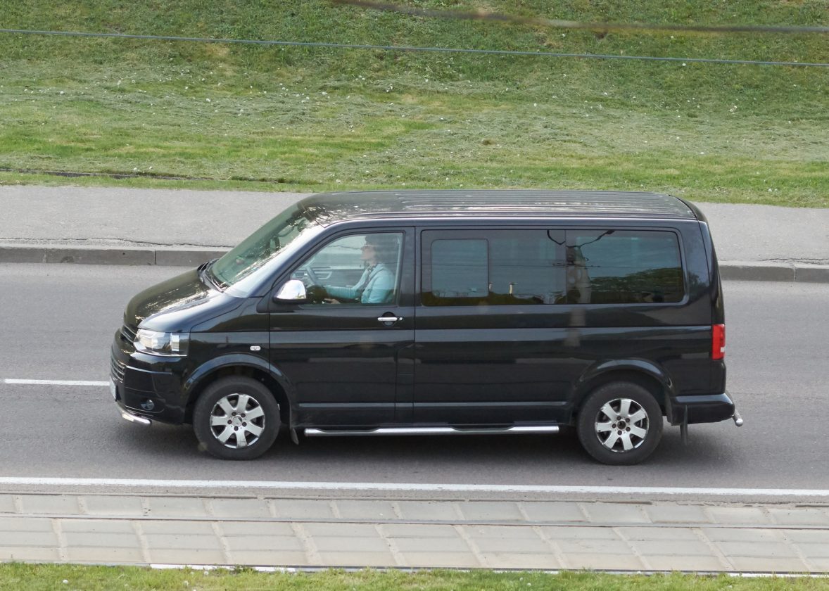 Choosing the Right Transportation Services for Events