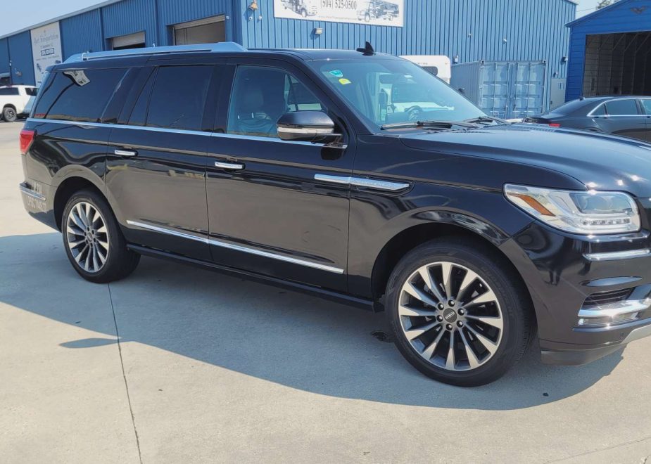 Avoiding Traffic and Parking Headaches with Limo Services in New Orleans
