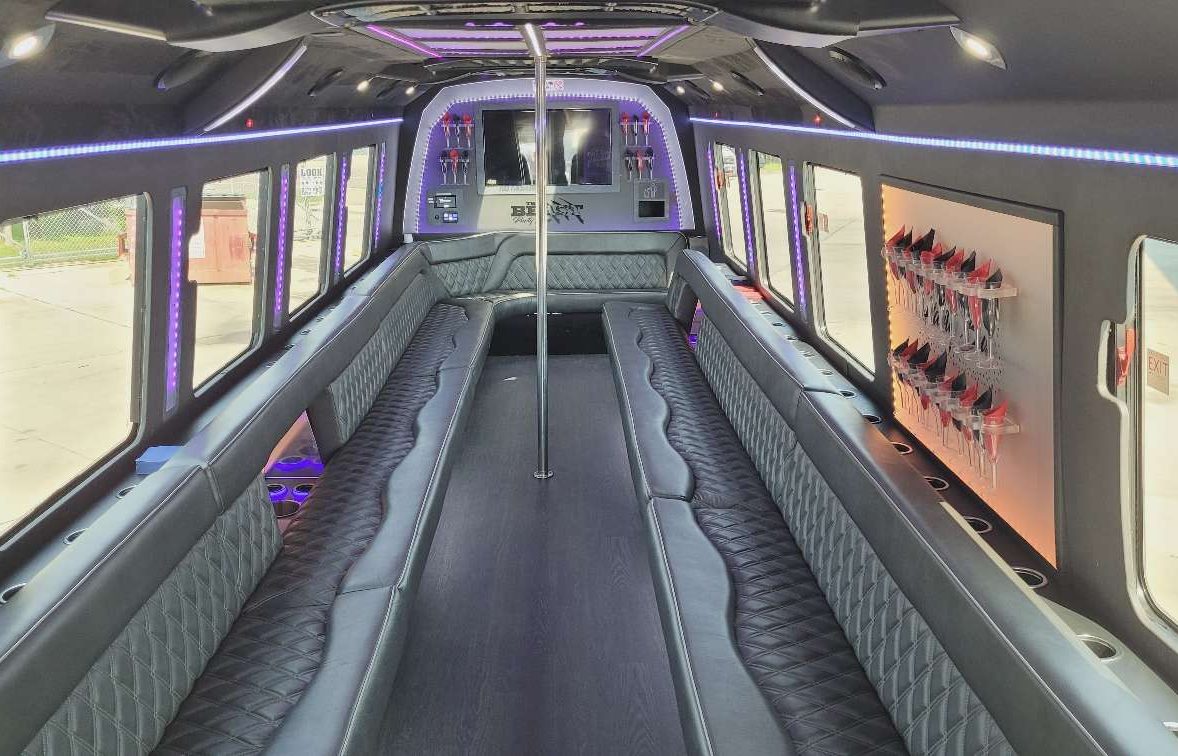 What Sets a Luxury Limo Experience Apart