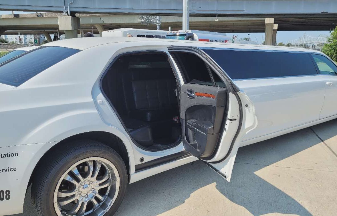 Enhancing a Company’s Image Through Transportation Services