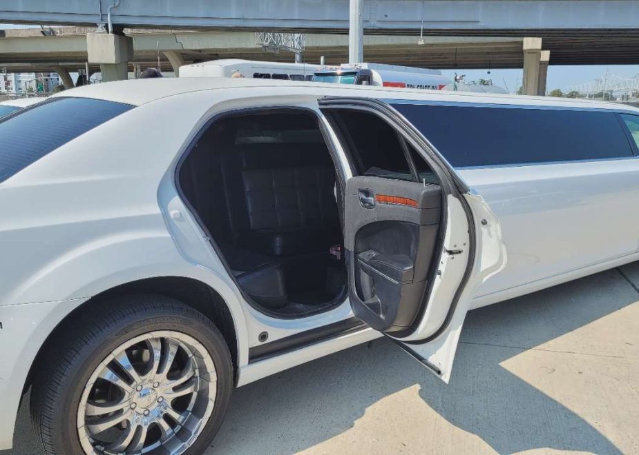 Enhancing a Company’s Image Through Transportation Services