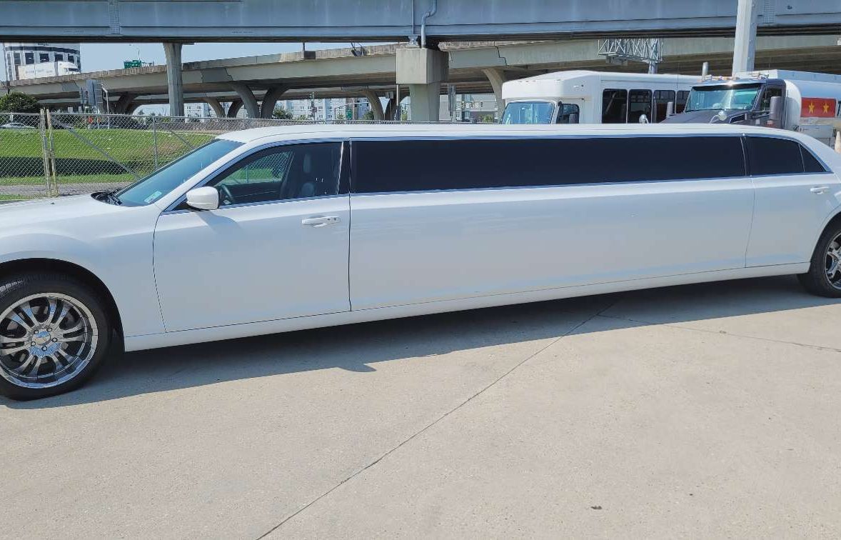 From Prom to Power Moves: The Role of the Limousine in American Culture