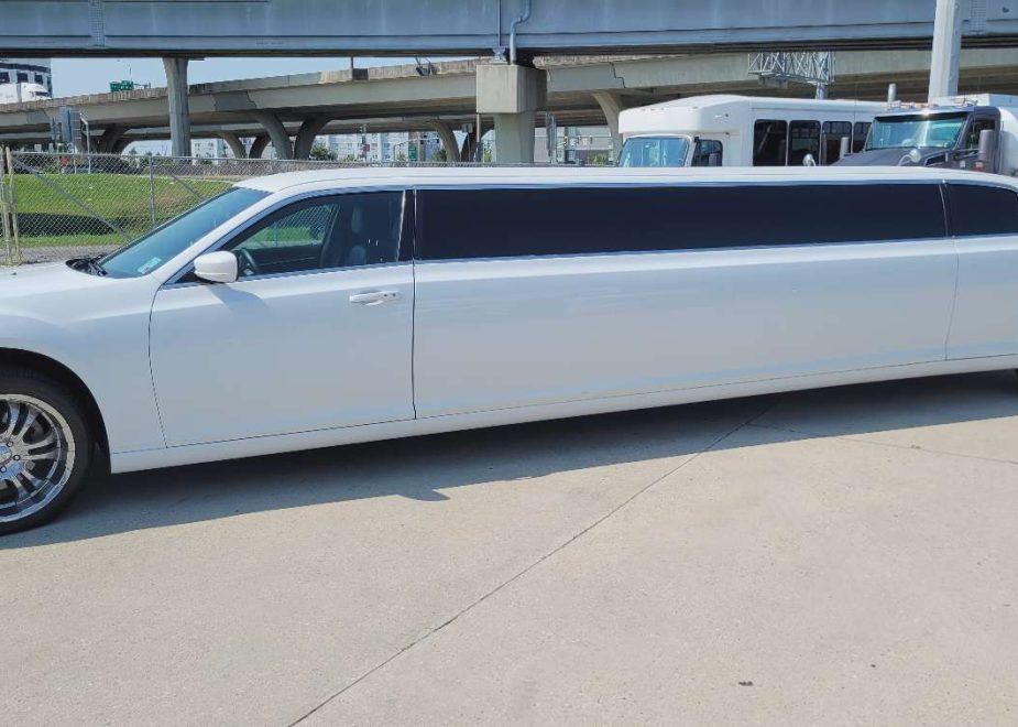 From Prom to Power Moves: The Role of the Limousine in American Culture