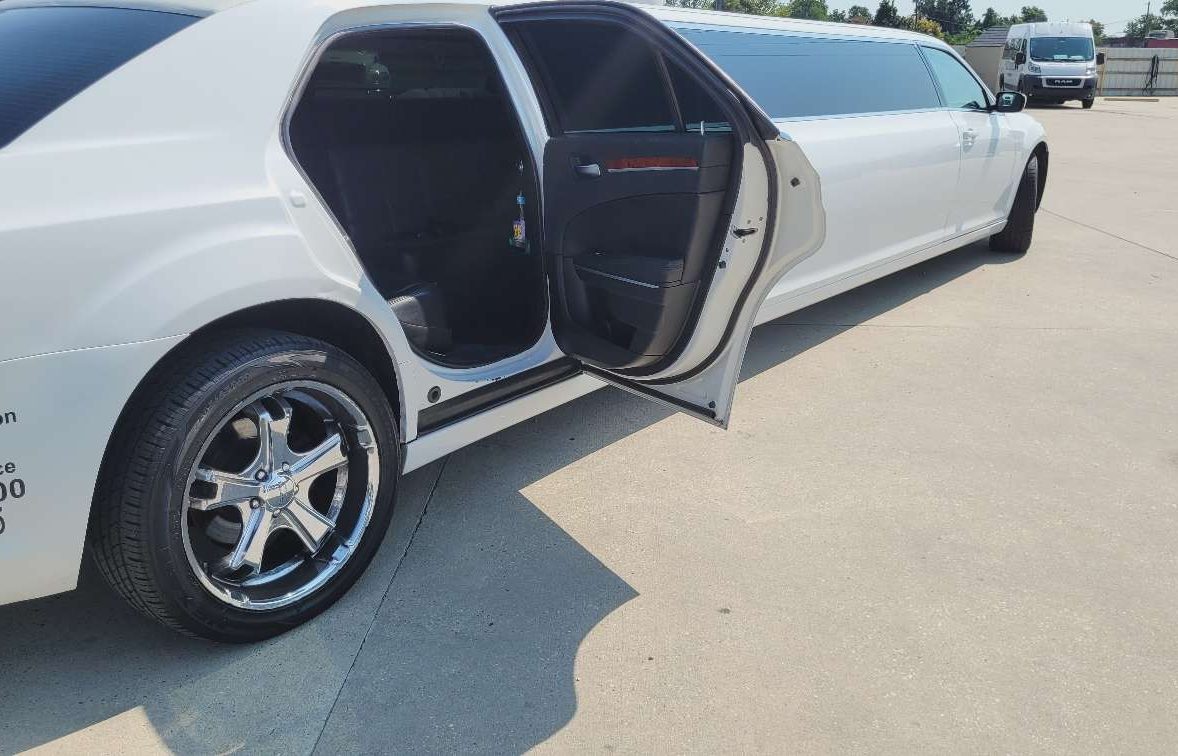 Top 10 Events That Deserve a Limo Ride (Besides Weddings and Proms)
