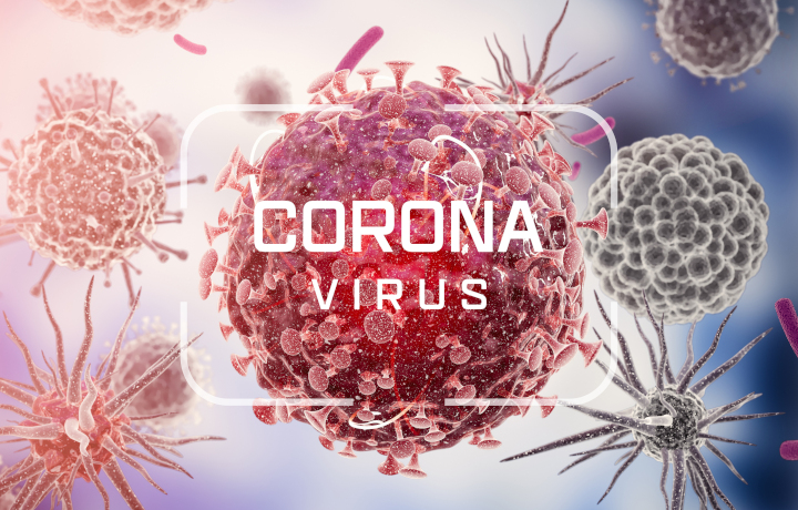 Coronavirus Outbreak: We Can Get You Where You Need To Go